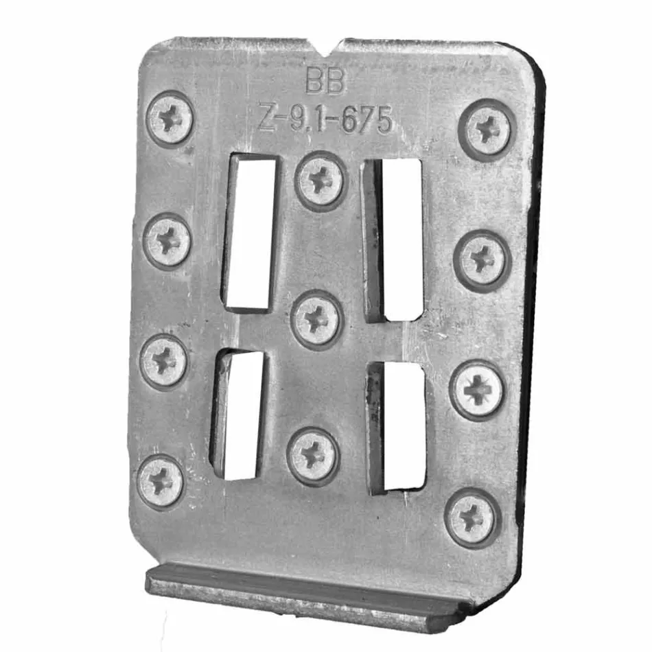 Zawieszona kompozycja mebli łazienkowych z nowoczesnego drewna tekowego - Kristi Viadurini