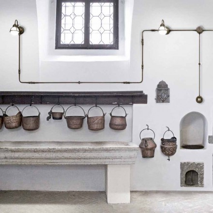 Kompozycje niestandardowe, poproś o wycenę Viadurini