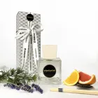 Zestaw 2 zapachów do domu Assorted Fragrances 500 ml każdy. z kijami Viadurini