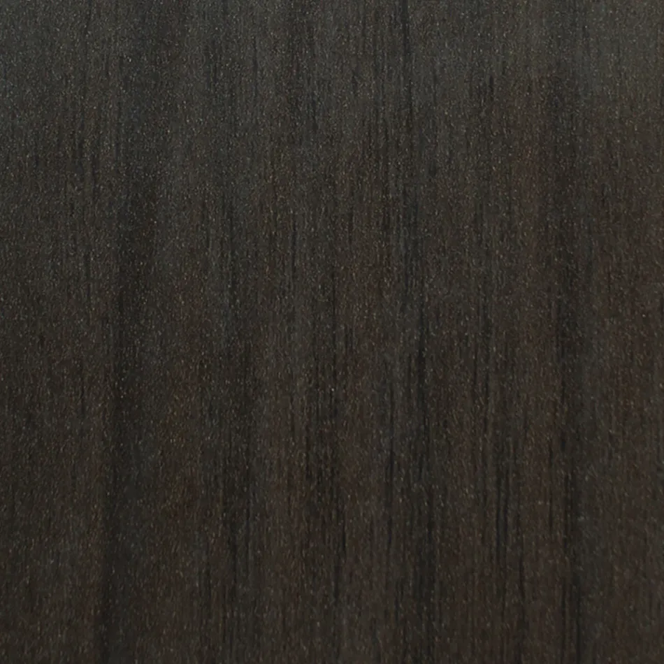 Wysuwana konsola do 290 cm z drewna melaminowego Made in Italy - Paride Viadurini