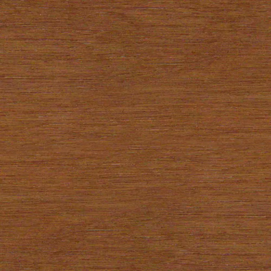 Wysuwana konsola do 12 miejsc w drewnie orzechowym Made in Italy - Picchia Viadurini