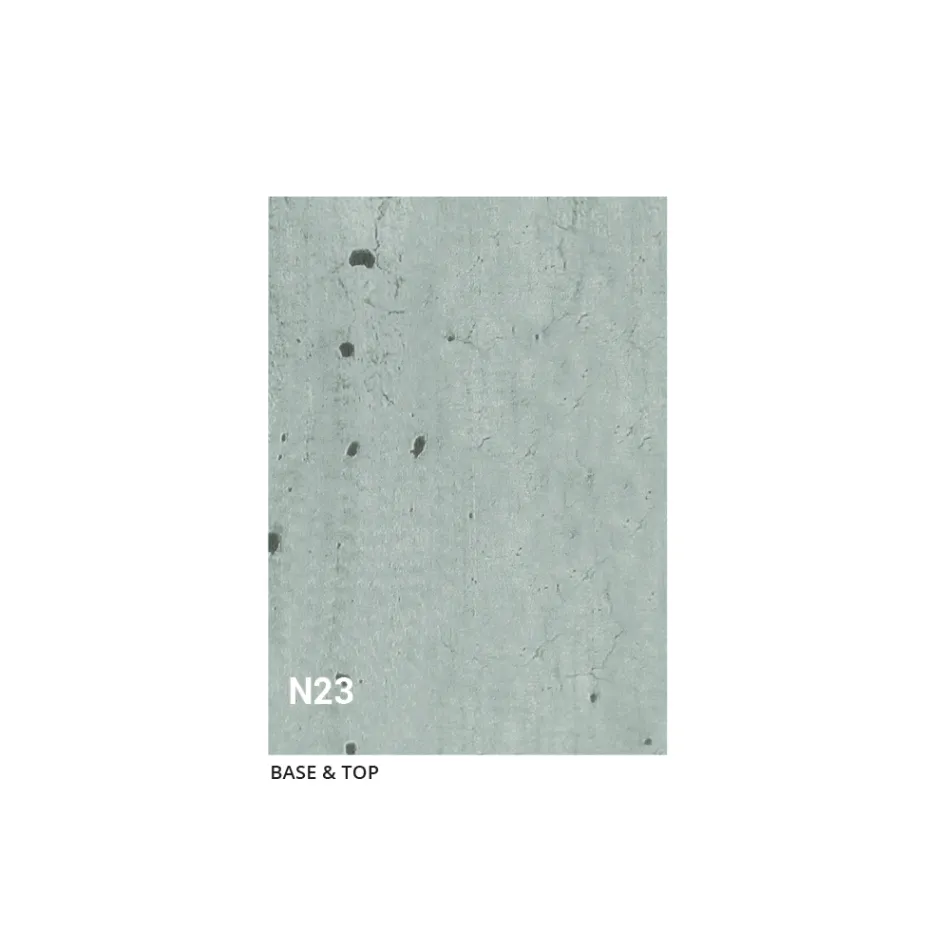 Wysuwana konsola stołowa do 290 cm z drewnianym blatem Made in Italy - Seregno Viadurini