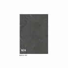 Wysuwana konsola do 290 cm z drewnianym blatem Made in Italy - Seregno Viadurini