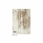 Wysuwana konsola do 290 cm z drewnianym blatem Made in Italy - Seregno Viadurini