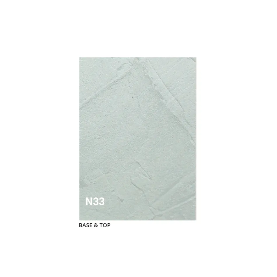 Wysuwana konsola stołowa do 290 cm z drewnianym blatem Made in Italy - Seregno Viadurini