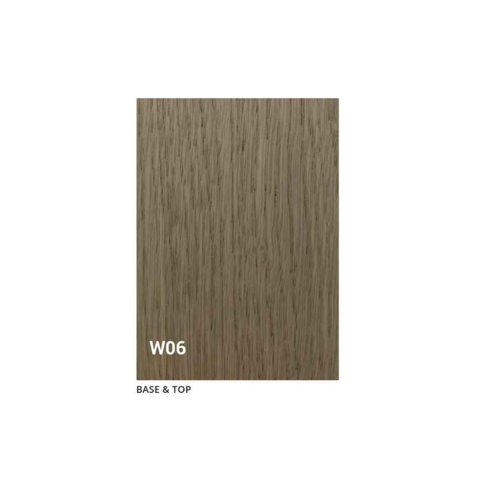 Wysuwana konsola stołowa do 295 cm z drewna Made in Italy Design - Temocle Viadurini