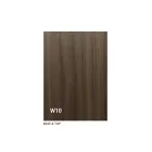 Wysuwana konsola stołowa do 295 cm z drewna Made in Italy Design - Temocle Viadurini