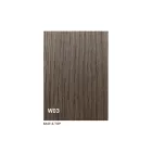 Wysuwana konsola stołowa do 295 cm z drewna Made in Italy Design - Temocle Viadurini