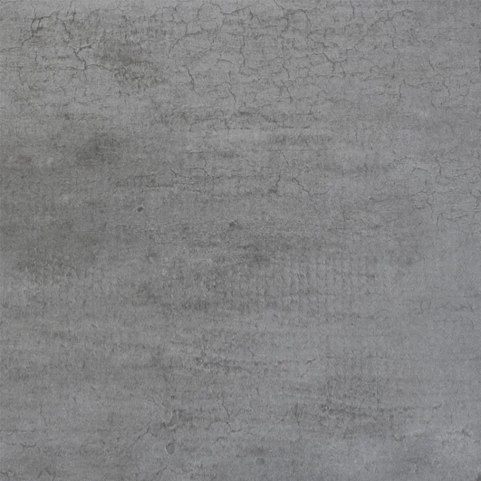 Nowoczesna rozkładana konsola z antracytowego drewna i metalu Made in Italy - Sassone Viadurini