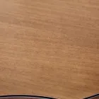 Konsola wisząca z drewna Bassano Made in Italy - Tinia Viadurini