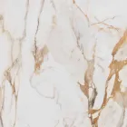 Konsola łazienkowa z umywalką i półką z kamionki porcelanowej 4 wykończenia - Ramina Viadurini