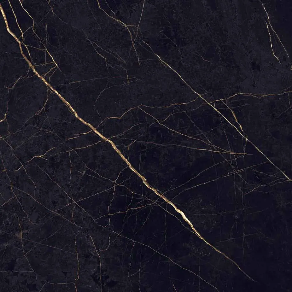 Konsola łazienkowa z umywalką i półką z kamionki porcelanowej 4 wykończenia - Ramina Viadurini