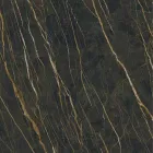 Made in Italy Design Console in Ceramic and Glass - Random Viadurini