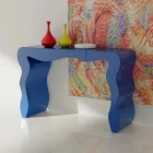 Nowoczesna konsola wykonana we Włoszech, Wow Viadurini