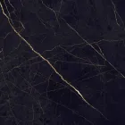 Konsola i półka łazienkowa z gresu i umywalka w kolorze Vetrochina, 4 kolory - Rametina Viadurini