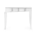 Naprawiono konsolę z 4 schowkami na przedmioty z PMMA Made in Italy - Aladyn Viadurini