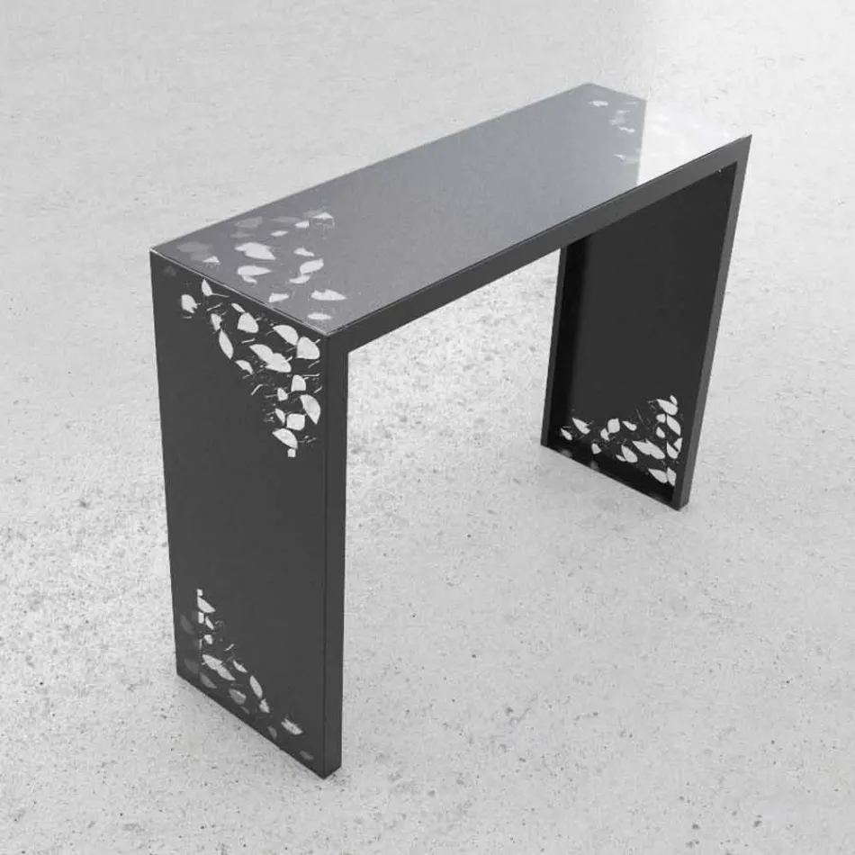 Konsola Konsolle 120x40x90 Mabele Viadurini