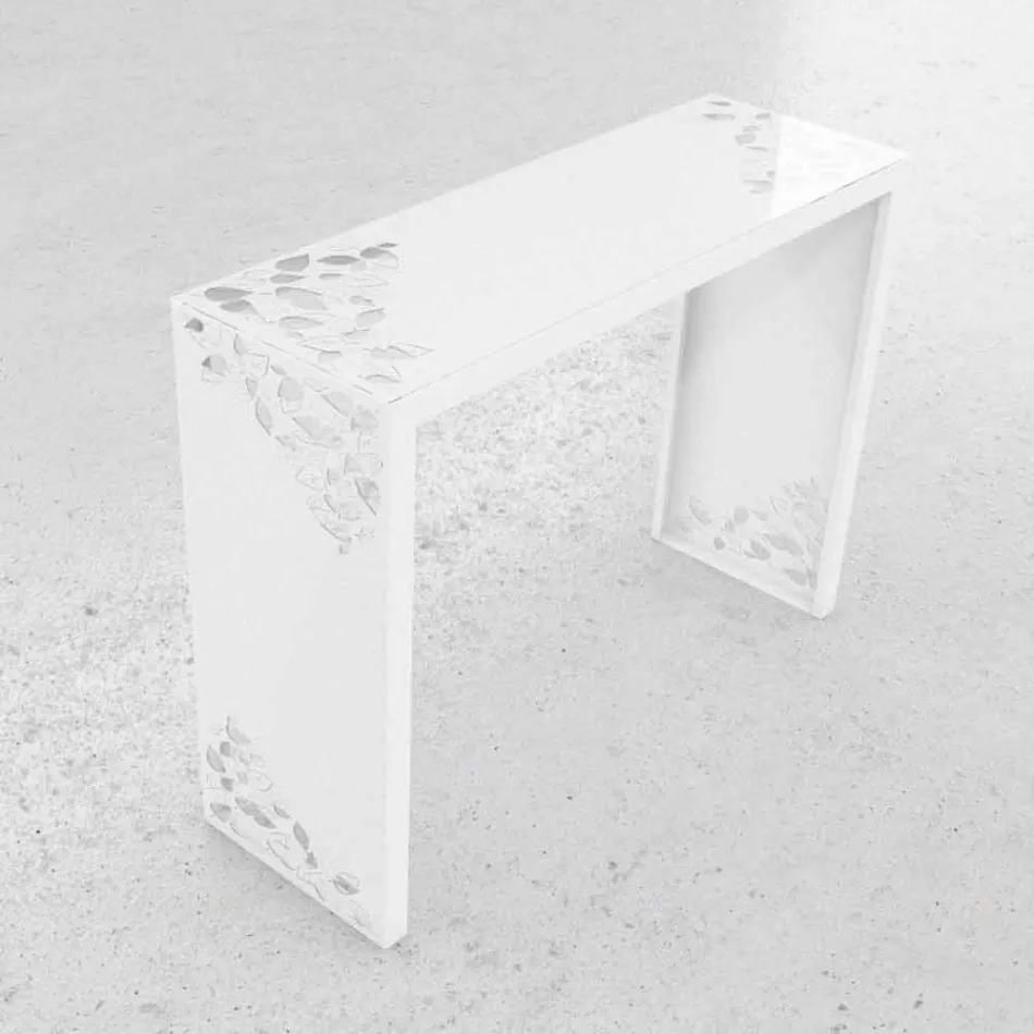 Konsola Konsolle 120x40x90 Mabele Viadurini