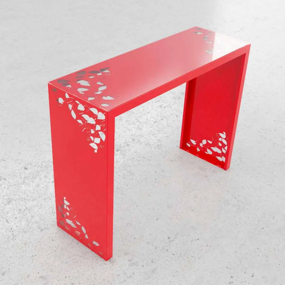 Konsola Konsolle 120x40x90 Mabele Viadurini