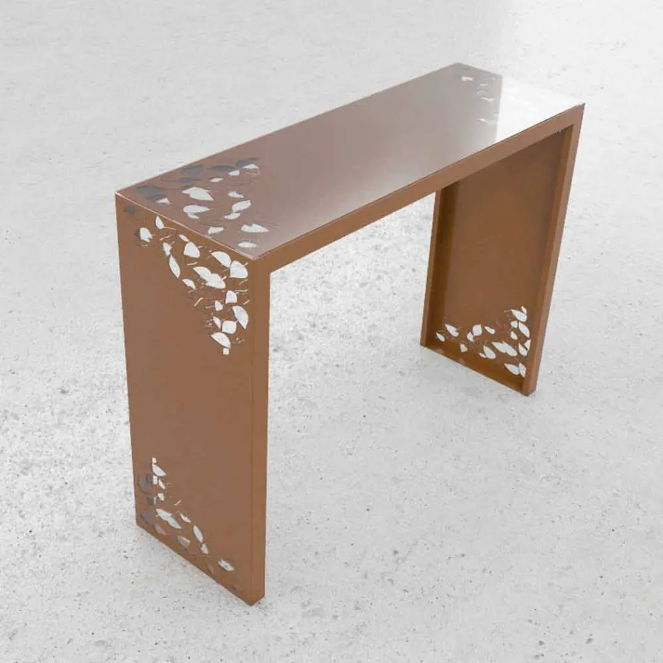 Konsola Konsolle 120x40x90 Mabele Viadurini