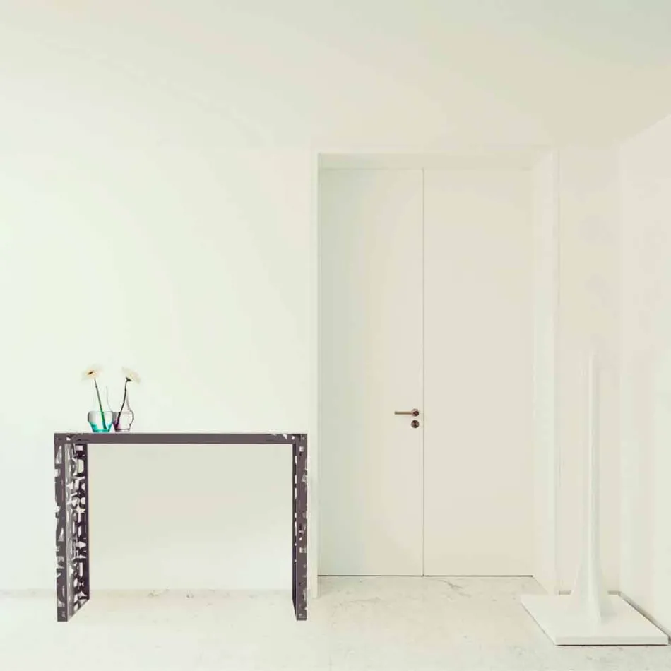 Konsola Konsolle 120x40x90 Mabele Viadurini