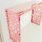 Konsola Konsolle 120x40x90 Mabele Viadurini