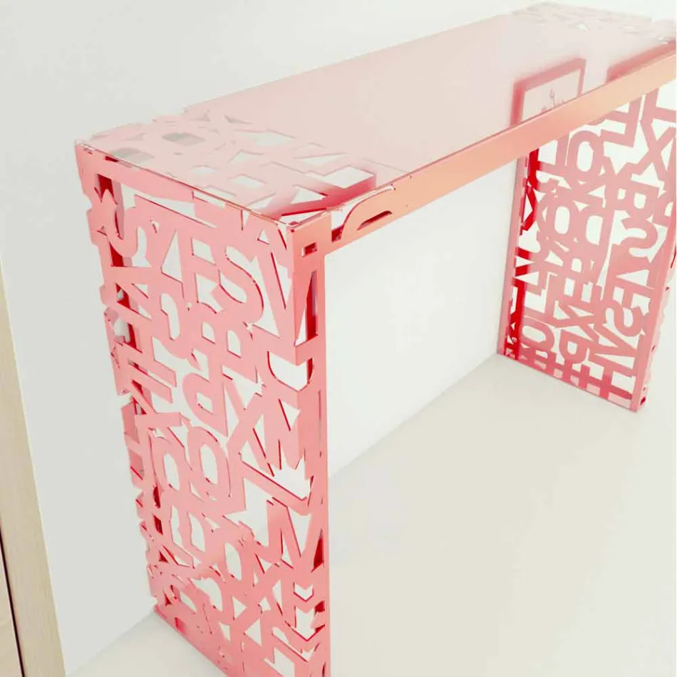 Konsola Konsolle 120x40x90 Mabele Viadurini