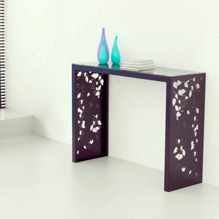 Konsola Konsolle 120x40x90 Mabele Viadurini