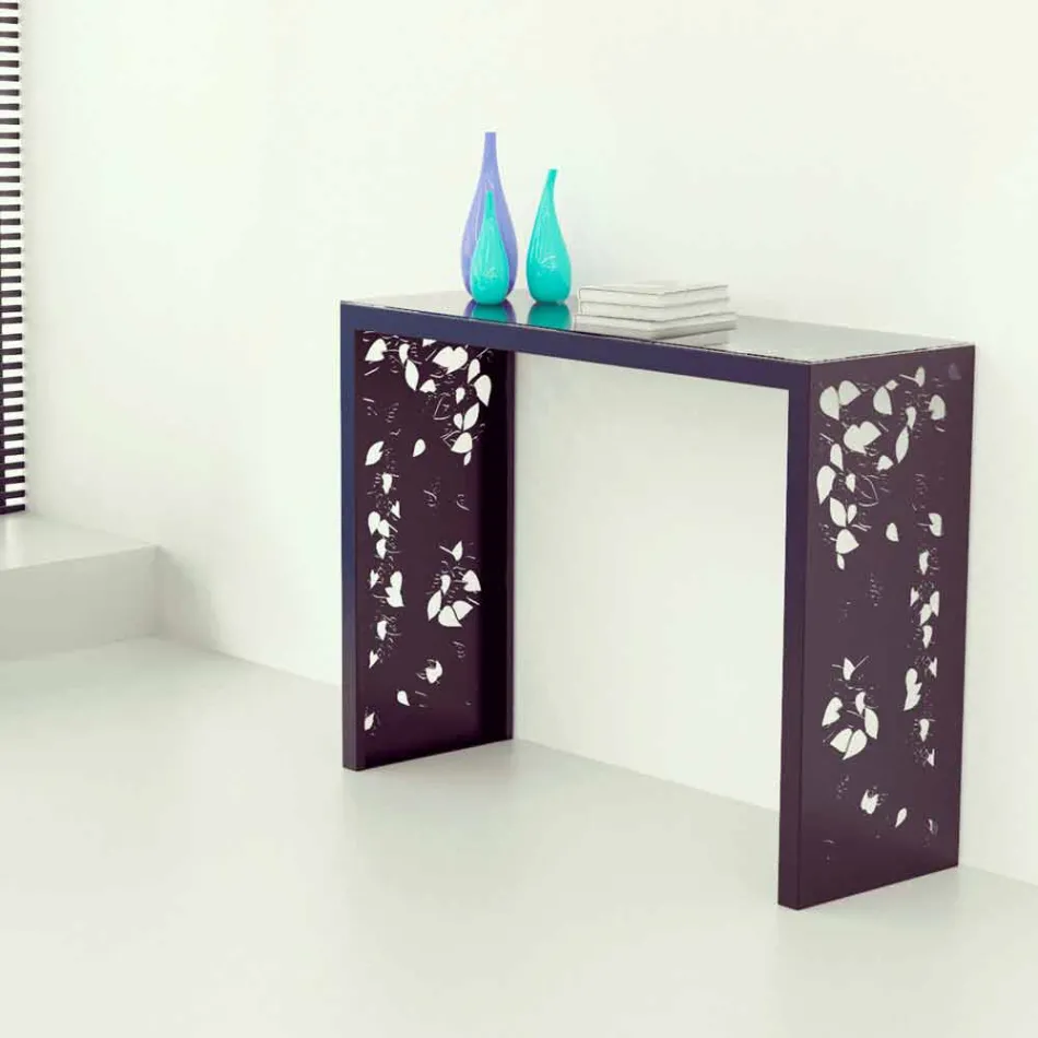 Konsola Konsolle 120x40x90 Mabele Viadurini