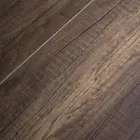 Nowoczesna rozkładana konsola 296 cm z drewna melaminowego Made in Italy - Ariella Viadurini