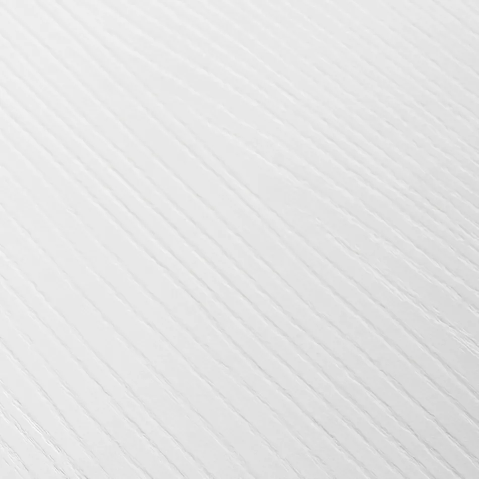 Nowoczesna rozkładana konsola 296 cm z drewna melaminowego Made in Italy - Ariella Viadurini