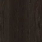 Konsola z bardzo przezroczystego szkła i drewna Made in Italy - Damiano Viadurini