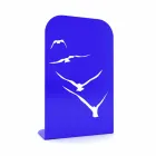 Para Bookends &quot;Blokko&quot; Mabele Viadurini