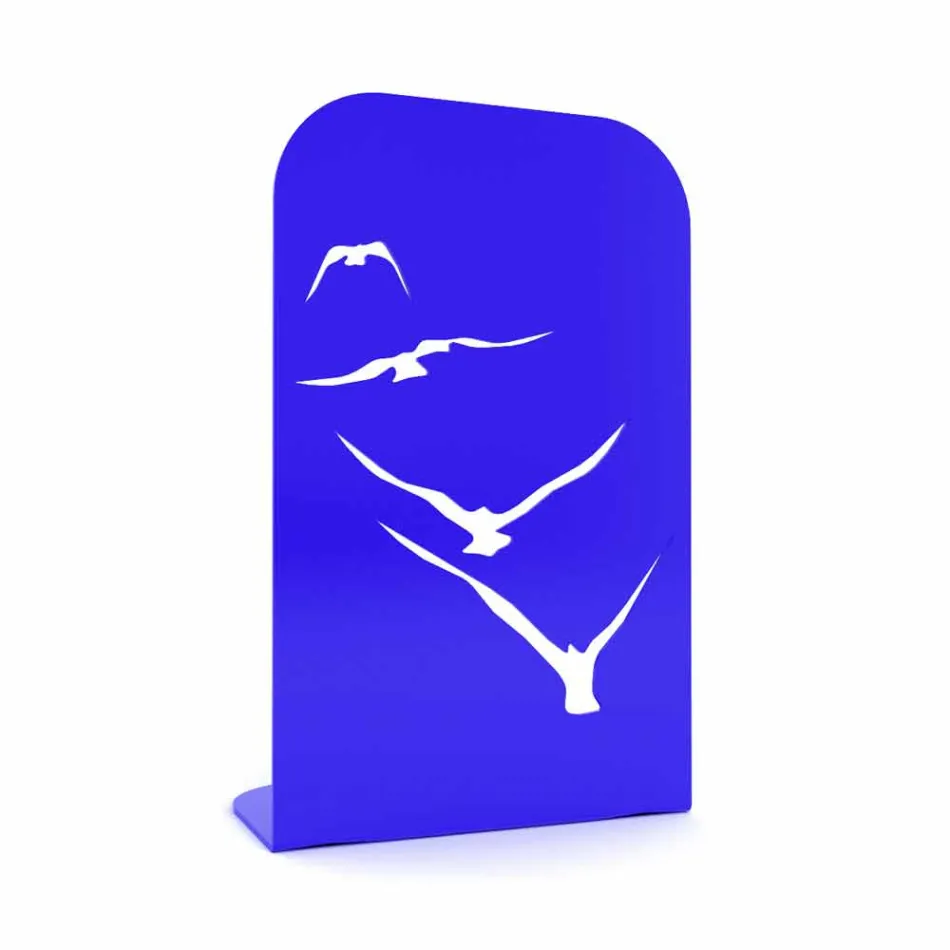 Para Bookends &quot;Blokko&quot; Mabele Viadurini