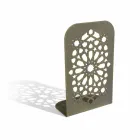 Para Bookends &quot;Blokko&quot; Mabele Viadurini