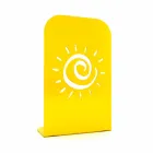 Para Bookends &quot;Blokko&quot; Mabele Viadurini