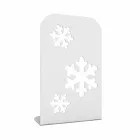 Para Bookends &quot;Blokko&quot; Mabele Viadurini