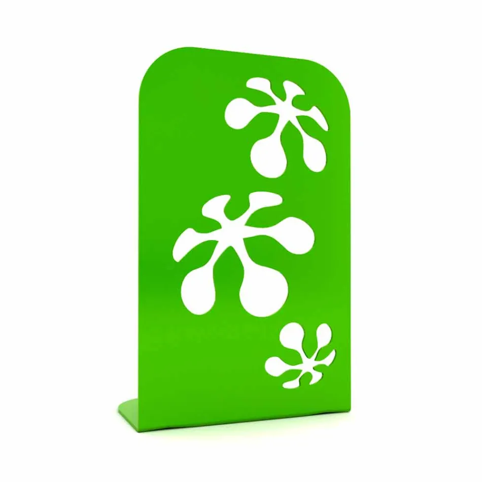 Para Bookends &quot;Blokko&quot; Mabele Viadurini