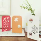 Para Bookends &quot;Blokko&quot; Mabele Viadurini