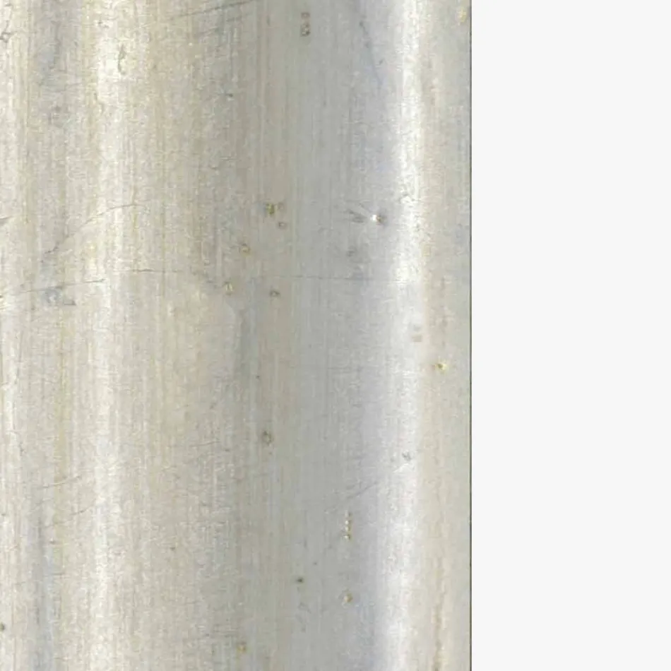 Ręcznie wykonana drewniana rama do uchwytów plazmowych wykonana we Włoszech Tommaso Viadurini