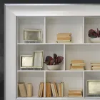 Ręcznie wykonana drewniana rama do uchwytów plazmowych wykonana we Włoszech Tommaso Viadurini