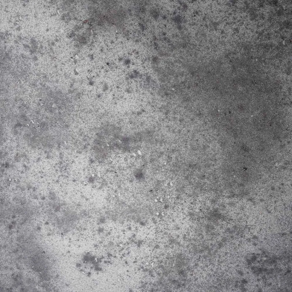 Komoda 3-drzwiowa z 3 wewnętrznymi półkami z drewna i płyty MDF - Pesci Viadurini