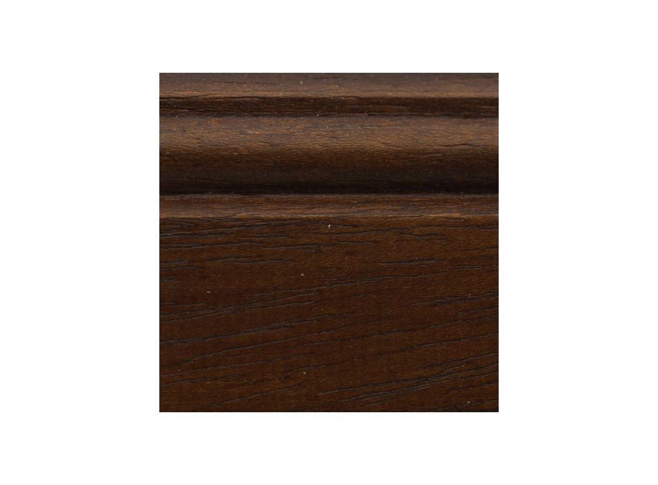Drewniany kredens z różnymi wykończeniami Made in Italy - Bendis Viadurini
