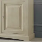 Drewniany kredens o różnych wykończeniach Made in Italy - Magni Viadurini