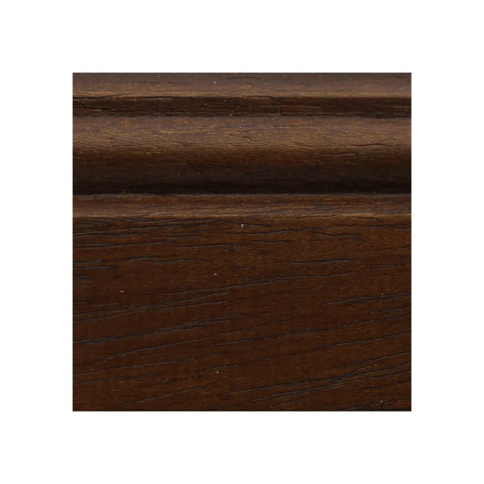 Drewniany kredens o różnych wykończeniach Made in Italy - Magni Viadurini