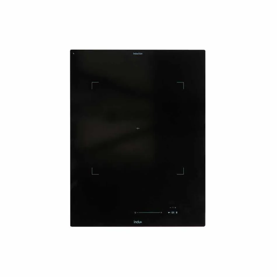 Nowoczesna kuchnia ogrodowa na zewnątrz na drewnianych i stalowych kołach - Buoncalliope Viadurini