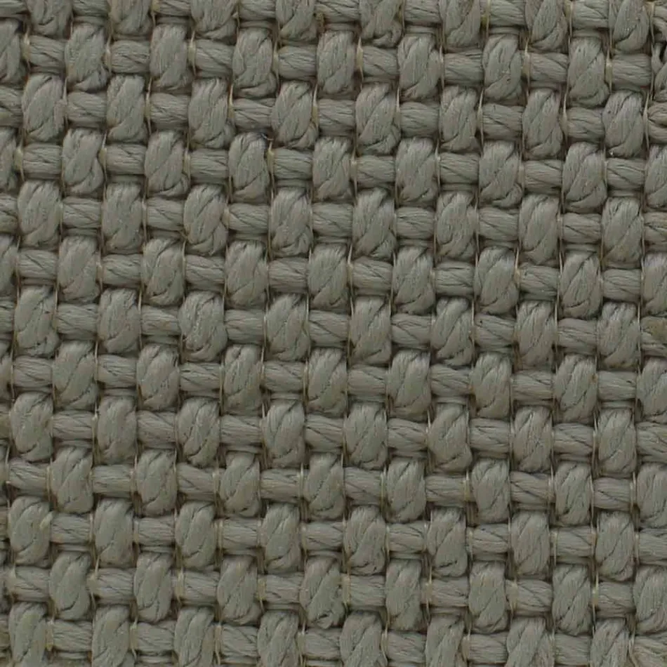 Luksusowa leżanka ogrodowa z aluminium i tkaniny - rama Vineyard firmy Vondom Viadurini