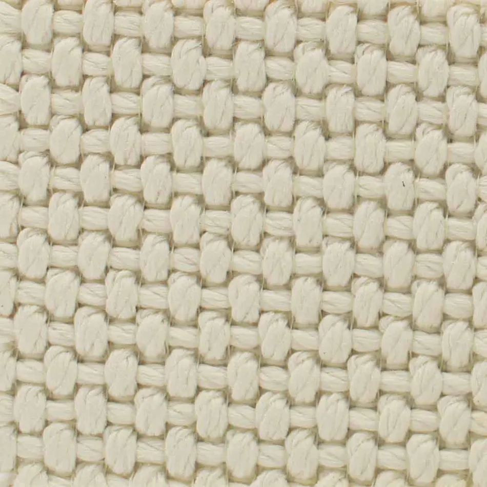 Luksusowa leżanka ogrodowa z aluminium i tkaniny - rama Vineyard firmy Vondom Viadurini