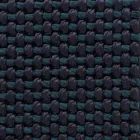 Łóżko dzienne na zewnątrz w luksusowym okrągłym kształcie z polietylenu - Ulm Moon firmy Vondom Viadurini