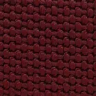 Łóżko dzienne na zewnątrz w luksusowym okrągłym kształcie z polietylenu - Ulm Moon firmy Vondom Viadurini